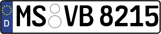 MS-VB8215