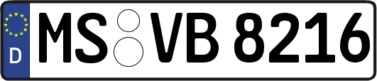 MS-VB8216