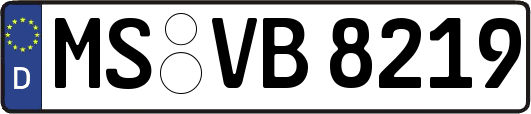 MS-VB8219
