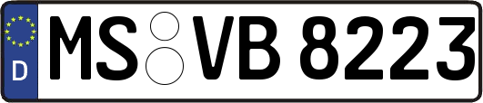 MS-VB8223