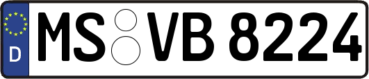 MS-VB8224