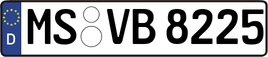 MS-VB8225
