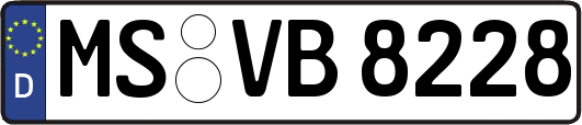 MS-VB8228