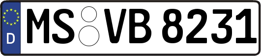 MS-VB8231