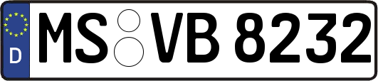 MS-VB8232