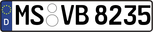 MS-VB8235