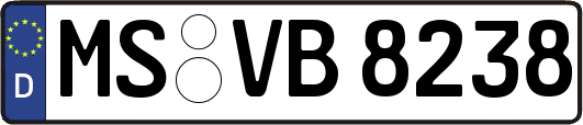 MS-VB8238