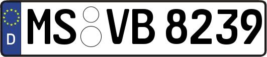MS-VB8239