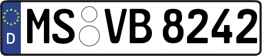 MS-VB8242