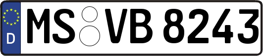 MS-VB8243