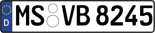 MS-VB8245