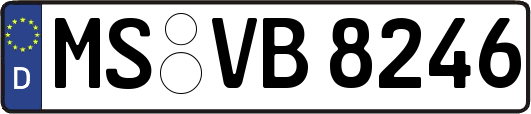 MS-VB8246