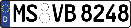 MS-VB8248