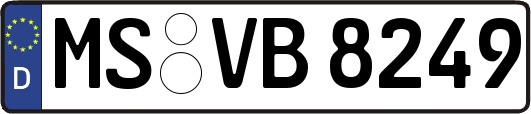 MS-VB8249