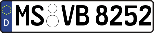 MS-VB8252