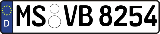 MS-VB8254
