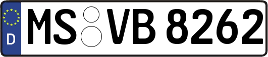 MS-VB8262