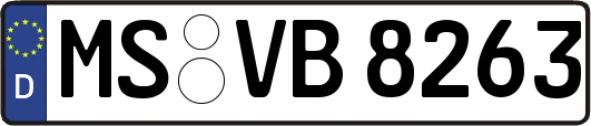 MS-VB8263