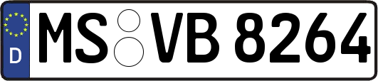 MS-VB8264