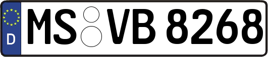 MS-VB8268