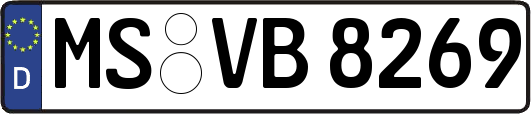 MS-VB8269