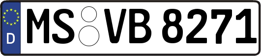 MS-VB8271