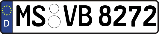 MS-VB8272