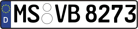 MS-VB8273