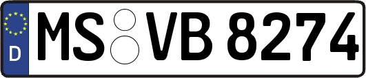 MS-VB8274