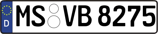 MS-VB8275