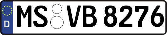 MS-VB8276