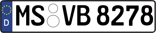 MS-VB8278