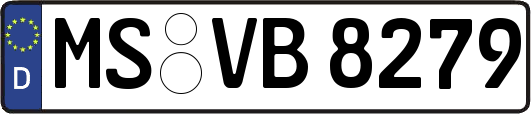 MS-VB8279