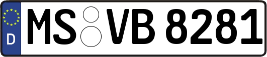 MS-VB8281