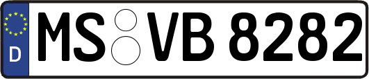 MS-VB8282