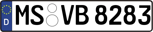 MS-VB8283