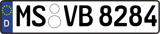 MS-VB8284
