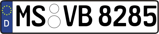 MS-VB8285