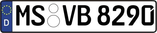 MS-VB8290