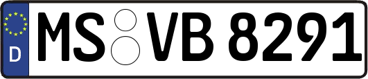 MS-VB8291