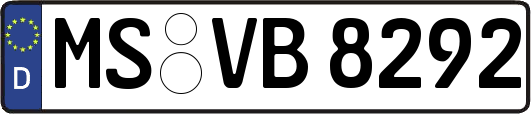 MS-VB8292