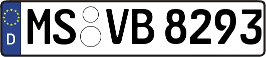 MS-VB8293