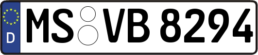 MS-VB8294