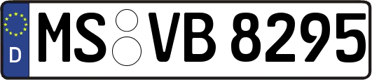 MS-VB8295
