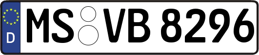 MS-VB8296