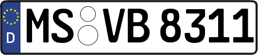 MS-VB8311