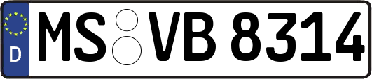 MS-VB8314
