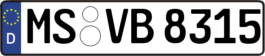 MS-VB8315