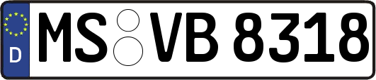 MS-VB8318