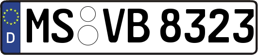 MS-VB8323